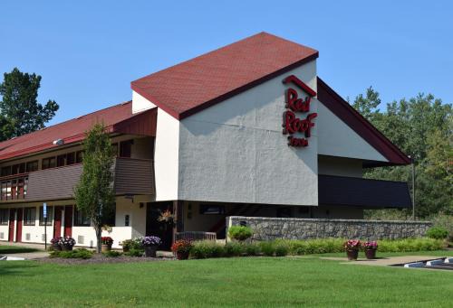 Bowmansville Hotel | Red Roof Inn Buffalo - Niagara Airport
