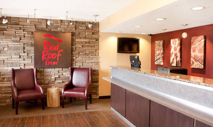 Bowmansville Hotel | Red Roof Inn Buffalo - Niagara Airport