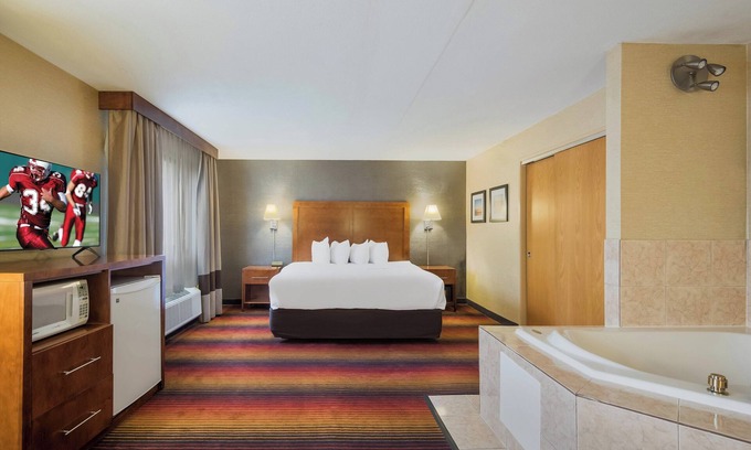 Fairfield Hotel | Red Roof Inn Fairfield