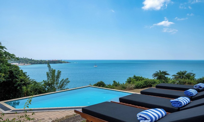 Mirissa Villa | Redcliffs by The Serendipity Collection