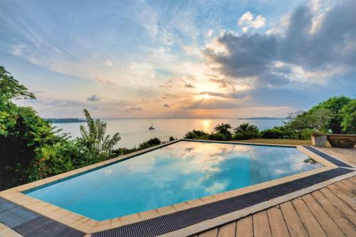 Mirissa House | Redcliffs, Mirissa by The Serendipity Collection