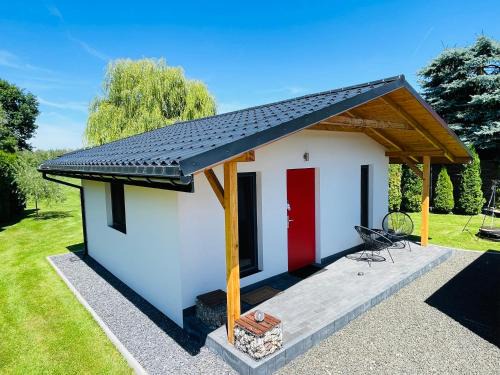 Zator Ski Chalet | RedDoor Zator Lake Houses