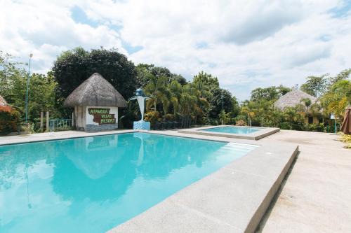 San Juan Hotel | RedDoorz @ Afamosa Villas Resort Ilocos Sur
