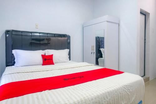 Pematangsiantar Hotel | RedDoorz at MG House Siantar Timur