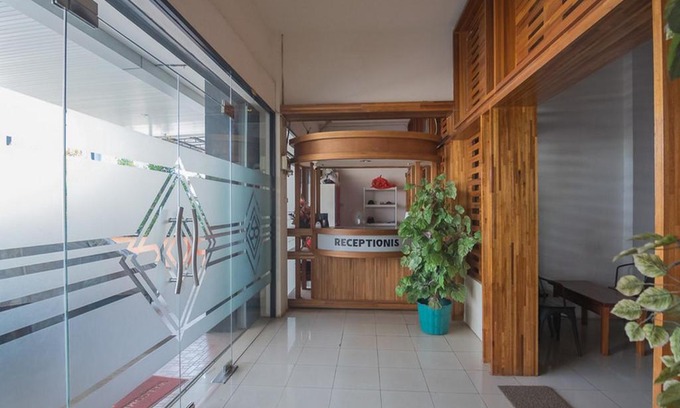 Pontianak House | RedDoorz near Gajah Mada Pontianak