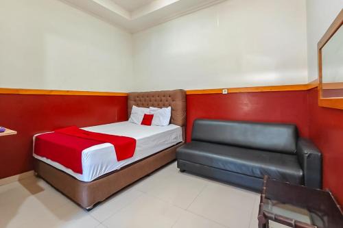 Getasan Hotel | RedDoorz near Kopeng Salatiga