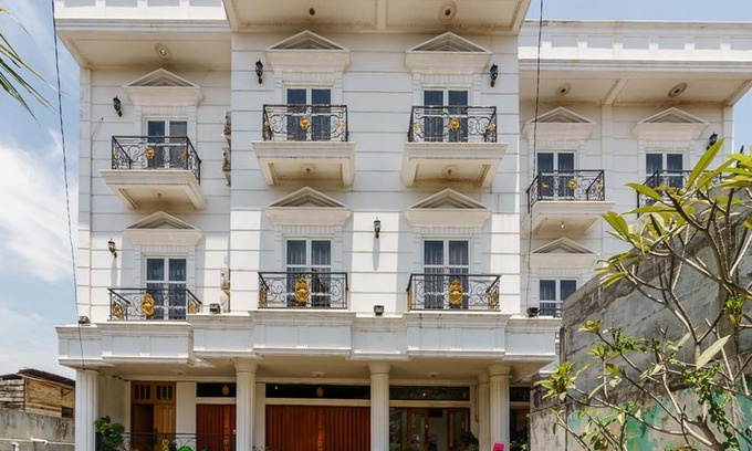 Lahat House | RedDoorz Syariah near Lahat Station