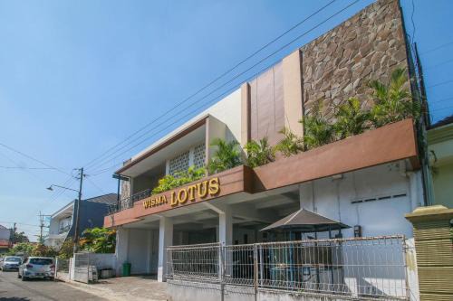 Purwokerto House | RedDoorz Syariah near Universitas Jenderal Soedirman