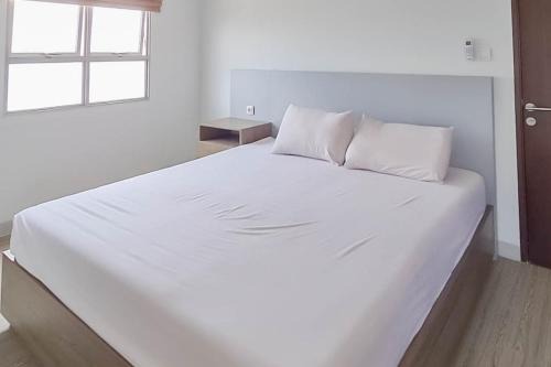 Cibaduyut Hotel | RedLiving Apartemen Mekarwangi Square - Agus 2 Tower A
