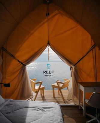 Kaputian Boat Rental | Reef Resort - Samal Island View Unit B9