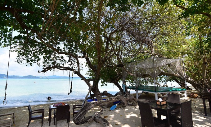 Ko Kradan Hotel | Reef Resort