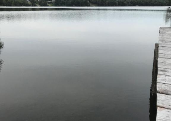 Bolton House | Reel Simple Bolton Lake Cottage