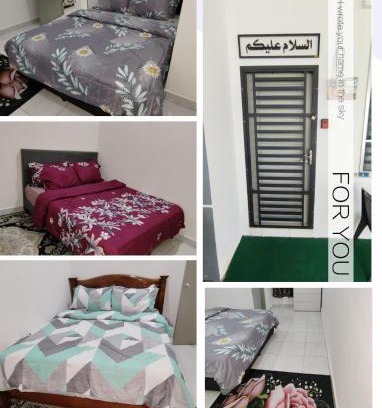 Arau House | REEN Homestay Perlis