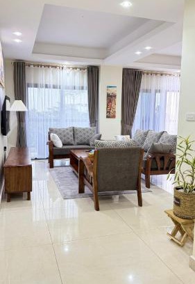 Nakaseke Apartment | Reeq Residence Naguru Kampala