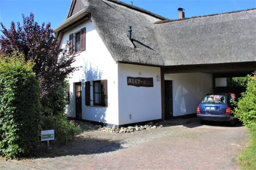 Insel Poel House | Reet-Koje