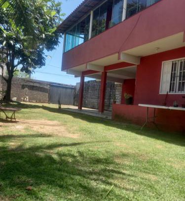 Estancia Monazetoca House | Refúgio à beira mar