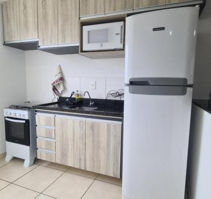 Espirito Santo Do Pinhal Apartment | Refúgio do Viajante