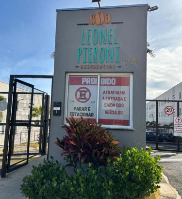 Espirito Santo Do Pinhal Apartment | Refúgio Bela Vista