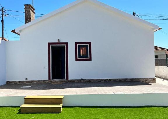 Sao Pedro da Cadeira House | Refúgio D'Assenta