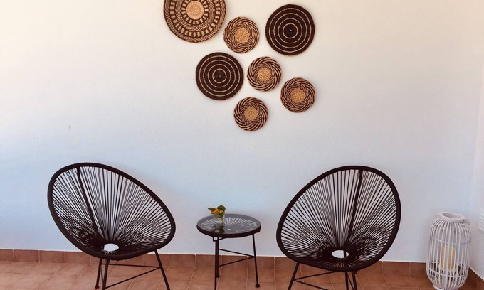 Longueira House | Refúgio da Longueira