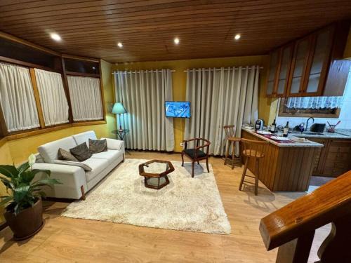 Vila Britania Ski Chalet | Refúgio da Mantiqueira