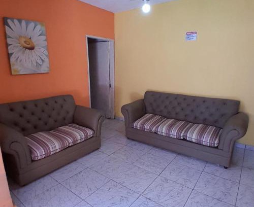 Cibratel II House | Refúgio da Paz - Itanhaém