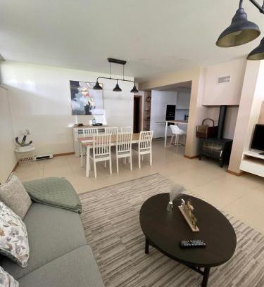 Tocha House | Refúgio da praia