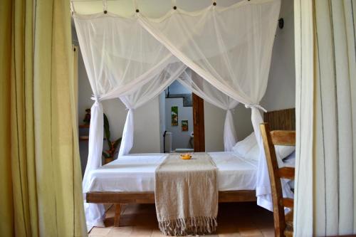 Serra Grande Cabin | Refúgio das Helicônias