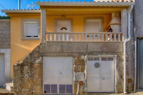 Guarda House | Refúgio do Canas