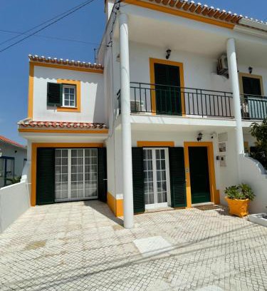 Vila Nova de Milfontes House | Refúgio do Mira