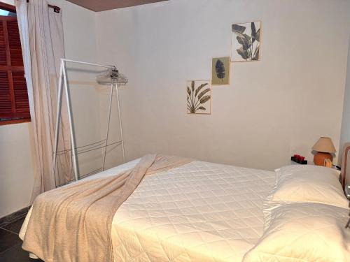 Sao Pedro da Serra House | Refúgio em Lumiar com Piscina, Churrasqueira e Natureza ao Redor