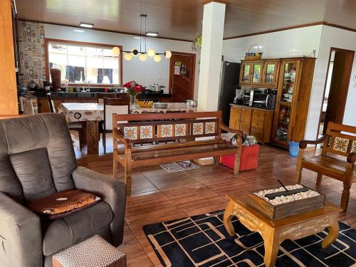 Sao Pedro da Serra House | Refúgio em São Pedro da Serra