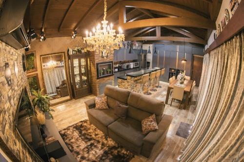 Agrolandia House | Refúgio Garden