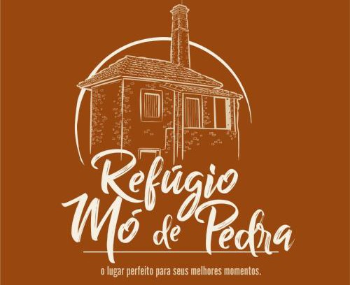 Monnerat House | Refúgio Mó de Pedra