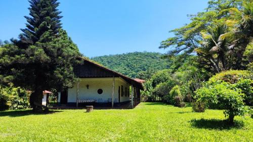 Paty do Alferes House | Refúgio Maravilha