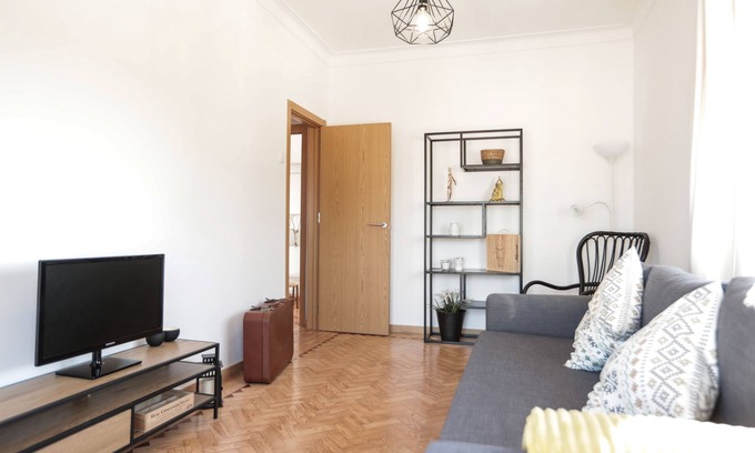 Trafaria Apartment | Refúgio - Sea Us Trafaria