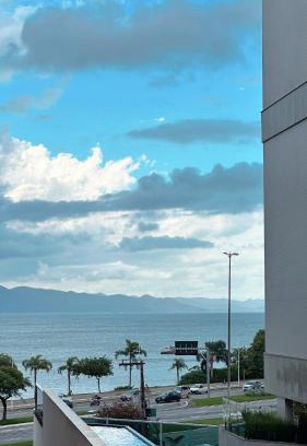 Agronomica Apartment | Refúgio Sofisticado Beira Mar