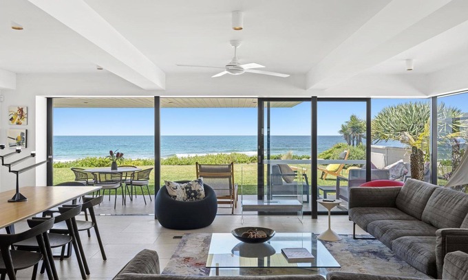 North Avoca Apartment | Reflections at North Avoca
