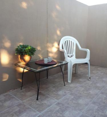 Concepcion del Uruguay Apartment | Refugio