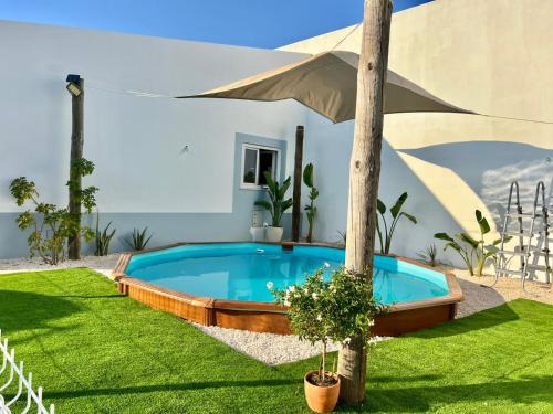 Sao Luis House | REFUGIO by Stay in Alentejo