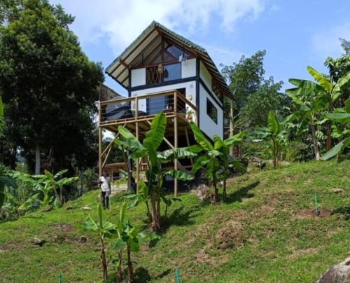 San Carlos House | Refugio Cabaña San Carlos Antioquía C