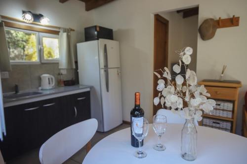 Villa Arelauquen Ski Chalet | Refugio del Hornero Norte