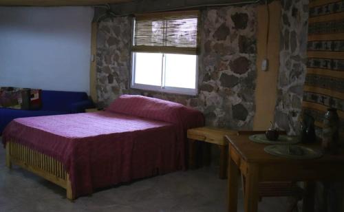 Rio Ceballos Apartment | Refugio de Ángeles