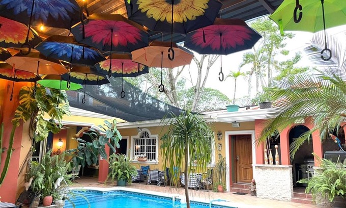 Sector 1 Nor-Oeste Bed & Breakfast | Refugio de la Montaña B&B
