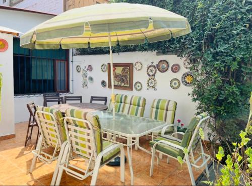 Chosica Bed & Breakfast | Refugio del Sol