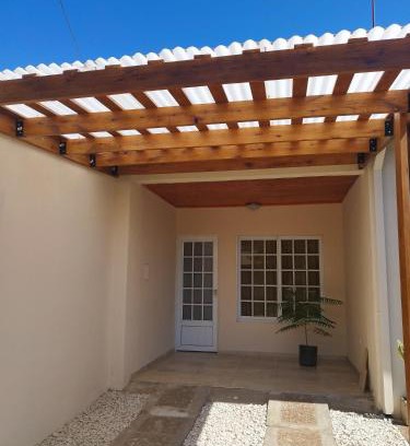 Chajari Apartment | Refugio del viajero