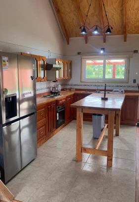 Puerto Varas Apartment | Refugio del viajero, ideal para familias grandes