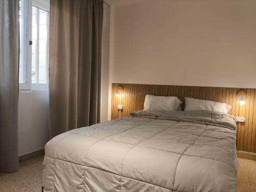 Cordoba Apartment | Refugio en el centro