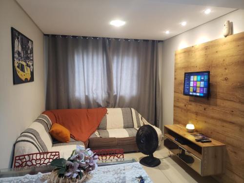 Agua Fria Apartment | Refugio Executivo Litoral