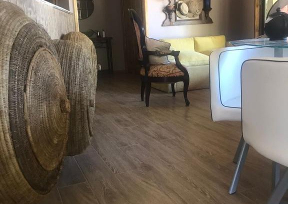 Pinto Bed & Breakfast | Refugio Gaia